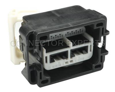 Connector Experts - Special Order  - CET1106