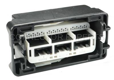 Connector Experts - Special Order  - CET1662