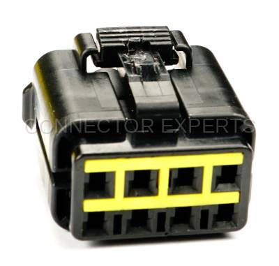 Connector Experts - Special Order  - CE8197