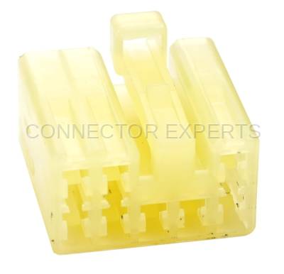 Connector Experts - Normal Order - CE8198