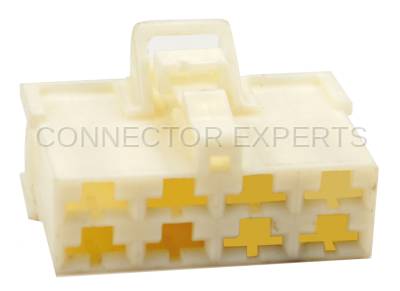 Connector Experts - Normal Order - CE8200