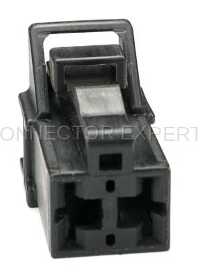 Connector Experts - Normal Order - CE2803
