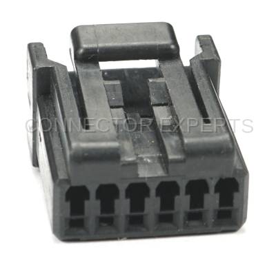 Connector Experts - Normal Order - CE6268