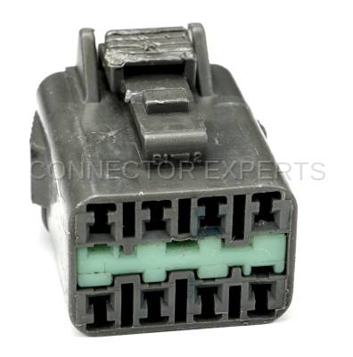 Connector Experts - Normal Order - CE8201
