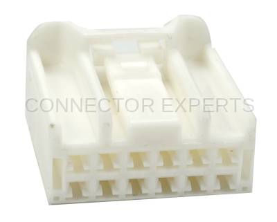 Connector Experts - Special Order  - CET1294F