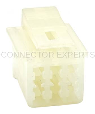 Connector Experts - Normal Order - CE6265F