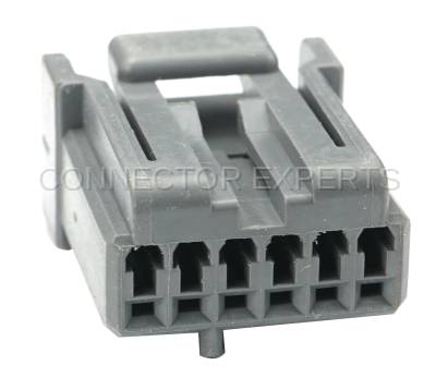 Connector Experts - Normal Order - CE6269