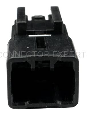 Connector Experts - Normal Order - CE6272