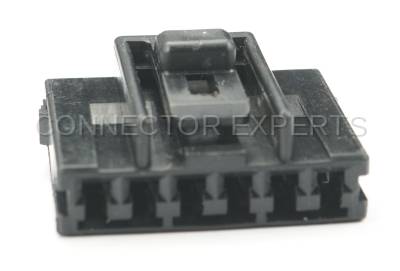 Connector Experts - Normal Order - CE6273