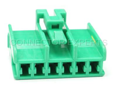 Connector Experts - Normal Order - CE6275