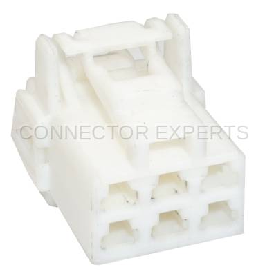 Connector Experts - Normal Order - CE6276