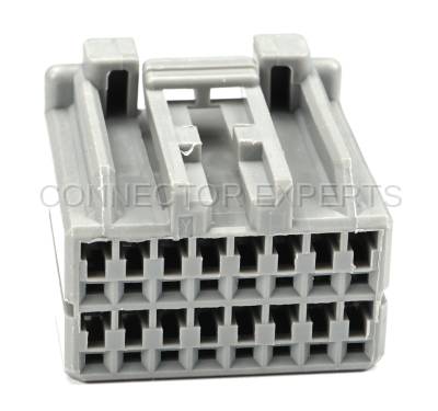 Connector Experts - Normal Order - CET1667