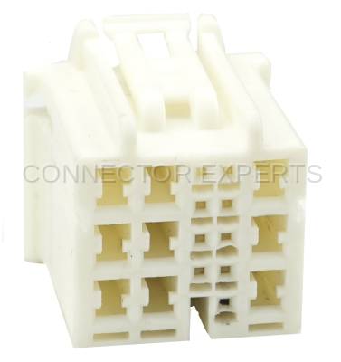 Connector Experts - Special Order  - CET1820