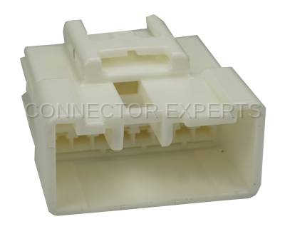 Connector Experts - Special Order  - CET1305B