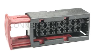 Connector Experts - Special Order  - CET1665