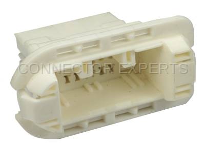 Connector Experts - Special Order  - CET1818