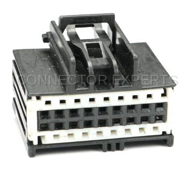 Connector Experts - Special Order  - CET1819