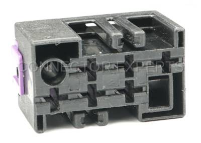 Connector Experts - Normal Order - CE7044