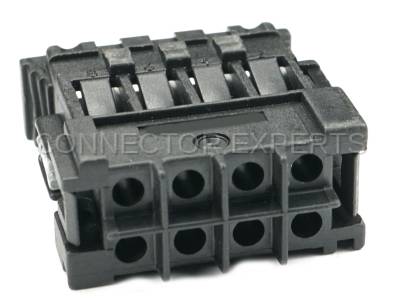 Connector Experts - Normal Order - CE8204