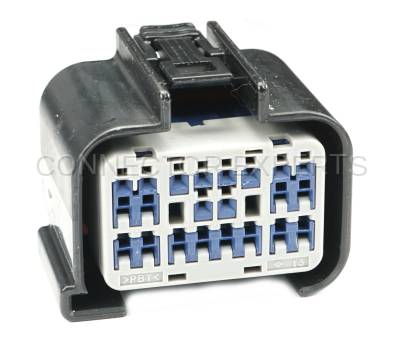 Connector Experts - Special Order  - CET2226