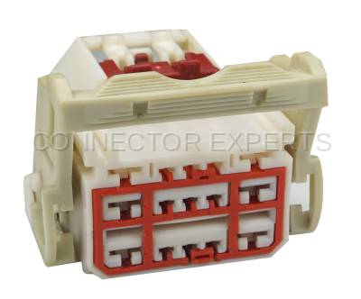 Connector Experts - Special Order  - CET1508