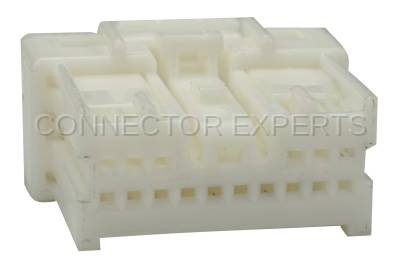 Connector Experts - Normal Order - CET1664