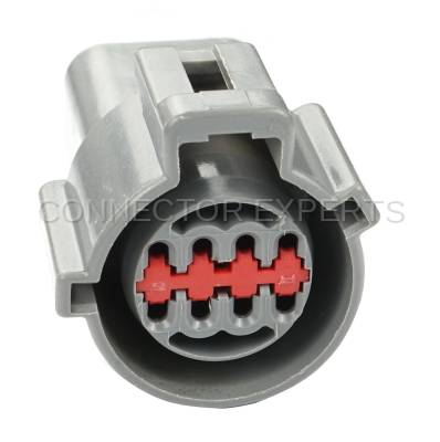 Connector Experts - Normal Order - CE8208F