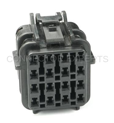 Connector Experts - Normal Order - CET1670F