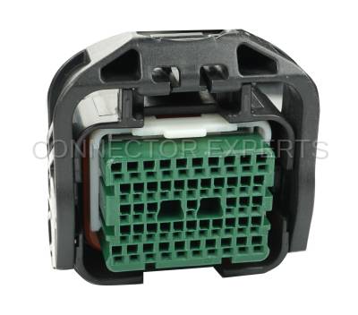 Connector Experts - Special Order  - CET4902