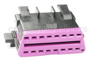 Connector Experts - Normal Order - CET1671