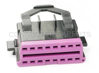 Connector Experts - Normal Order - CET1672