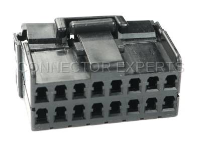 Connector Experts - Normal Order - CET1674