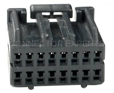 Connector Experts - Normal Order - CET1675