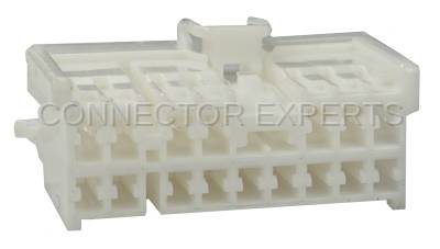 Connector Experts - Normal Order - CET1678