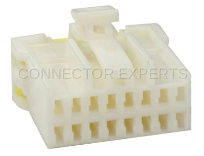 Connector Experts - Normal Order - CET1679