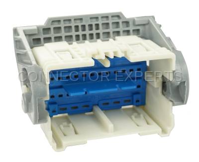 Connector Experts - Special Order  - CET4012M
