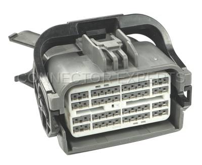 Connector Experts - Special Order  - CET4811