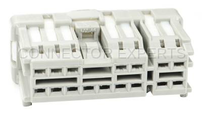 Connector Experts - Normal Order - CET1680