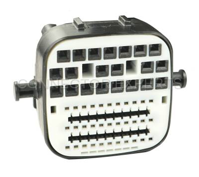 Connector Experts - Special Order  - CET5401F