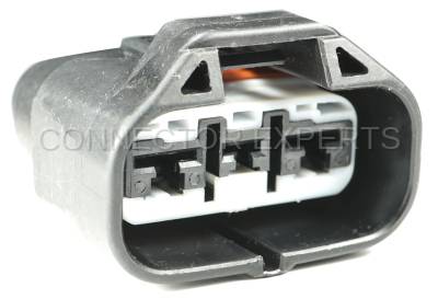Connector Experts - Normal Order - CE3010B