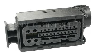 Connector Experts - Special Order  - CET2507
