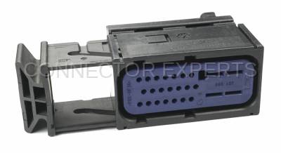 Connector Experts - Special Order  - CET2508
