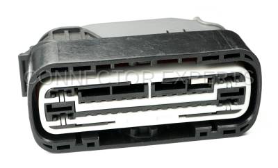 Connector Experts - Special Order  - CET3005