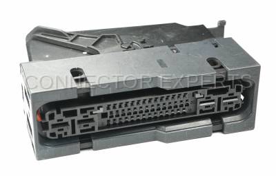 Connector Experts - Special Order  - CET4608