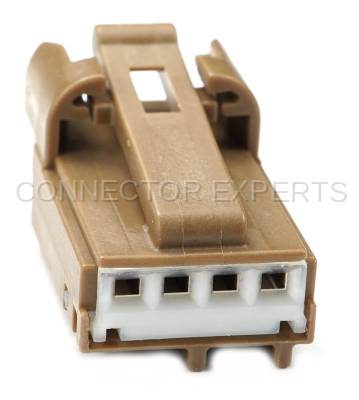 Connector Experts - Normal Order - CE4344