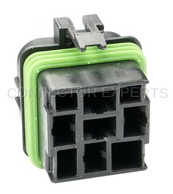 Connector Experts - Normal Order - CE5104