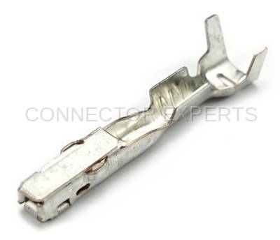 Connector Experts - Normal Order - TERM512A