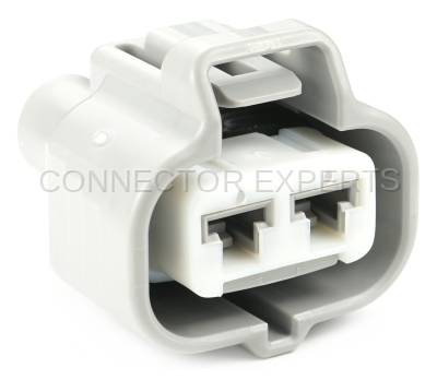 Connector Experts - Normal Order - CE2156F