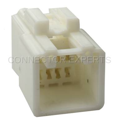 Connector Experts - Normal Order - CE8147M