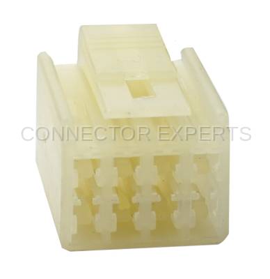 Connector Experts - Normal Order - CE8212F